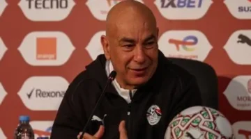 بعد تعادل نيجيريا.. حسام حسن يكشف طموحات الفراعنة في نهائيات أمم أفريقيا 2026